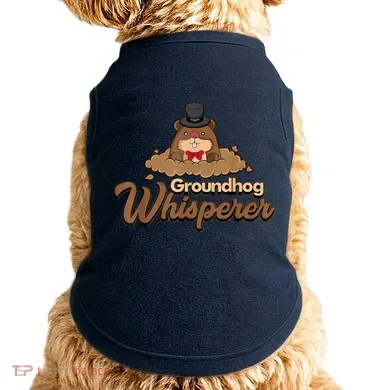 Doggie Tank