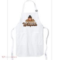 Groundhog Whisperer Tee Funny Groundhog Forecasting Apron thumb 0