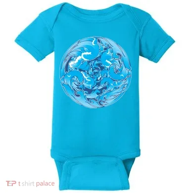 Baby Bodysuit