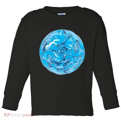 Toddler Long Sleeve