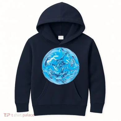 Kids Hoodie