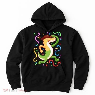 Gummigoo Wait What Digital Circus Fan Hoodie