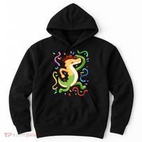 Gummigoo Wait What Digital Circus Fan Hoodie thumb 0