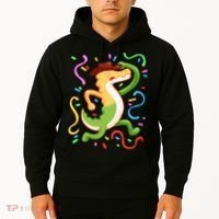 Gummigoo Wait What Digital Circus Fan Hoodie thumb 2