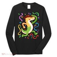 Gummigoo Wait What Digital Circus Fan Long Sleeve Shirt thumb 0