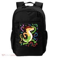 Gummigoo Wait What Digital Circus Fan Backpack thumb 0