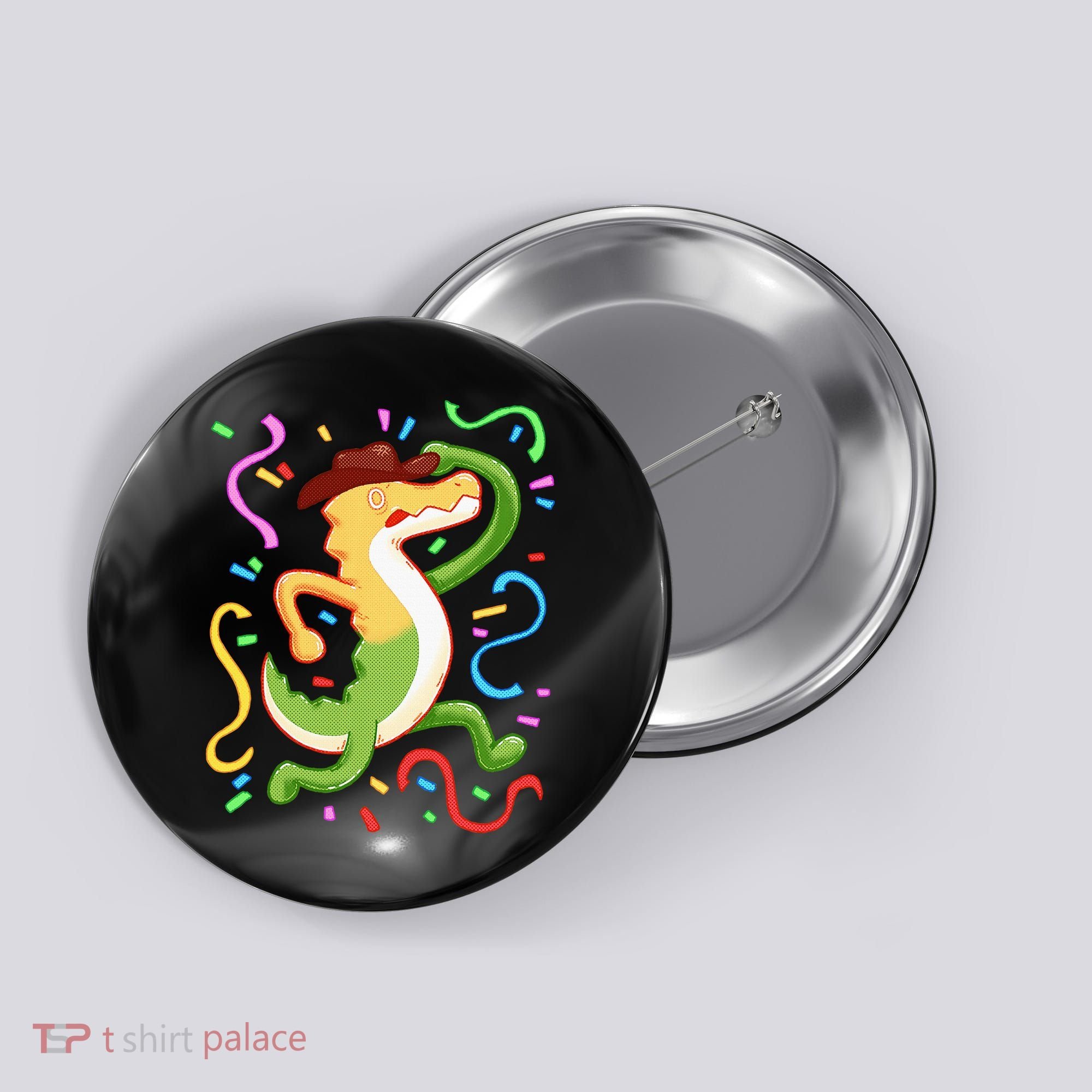 Gummigoo Wait What Digital Circus Fan Button