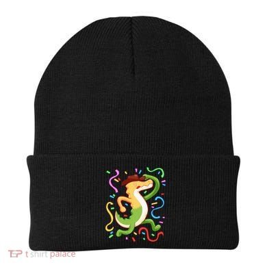 Gummigoo Wait What Digital Circus Fan Beanie