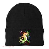 Gummigoo Wait What Digital Circus Fan Beanie thumb 0