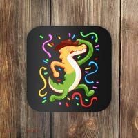 Gummigoo Wait What Digital Circus Fan Coaster thumb 0