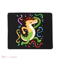 Gummigoo Wait What Digital Circus Fan Mousepad thumb 0