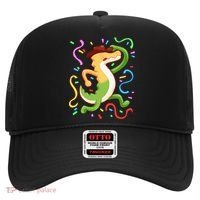 Gummigoo Wait What Digital Circus Fan Hat thumb 0