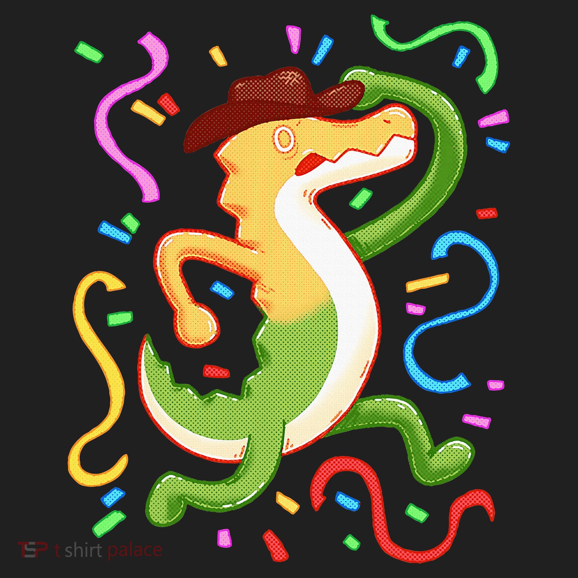 Gummigoo Wait What Digital Circus Fan Hat