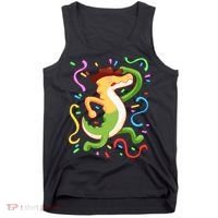 Gummigoo Wait What Digital Circus Fan Tank Top thumb 0