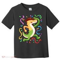 Gummigoo Wait What Digital Circus Fan Toddler T-Shirt thumb 0