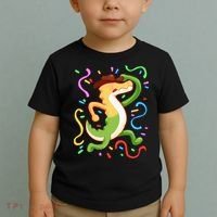 Gummigoo Wait What Digital Circus Fan Toddler T-Shirt thumb 2