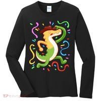 Gummigoo Wait What Digital Circus Fan Women's Long Sleeve Shirt thumb 0