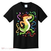 Gummigoo Wait What Digital Circus Fan Kids T-Shirt thumb 0