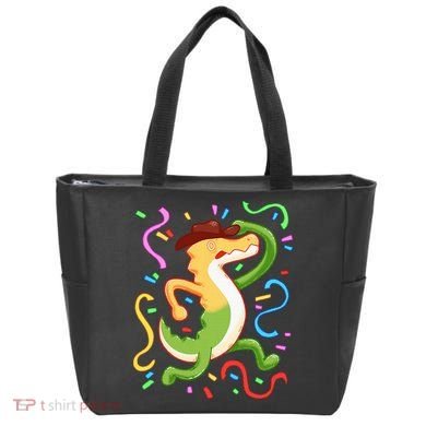 Gummigoo Wait What Digital Circus Fan Tote Bag