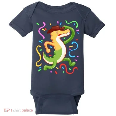 Baby Bodysuit