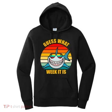 Women's Hoodie
