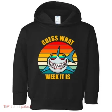 Toddler Hoodie