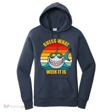 Women's Hoodie