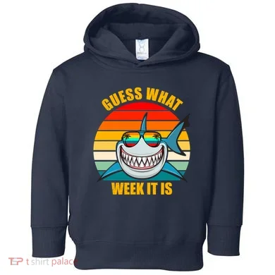 Toddler Hoodie