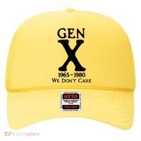 Gen X 1965 1980 We DonT Care Hat thumb 0