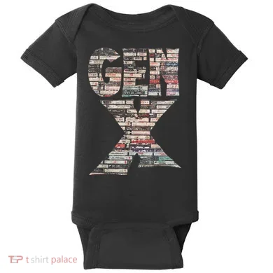 Baby Bodysuit