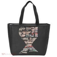 Gen X 80’S Rock Cassettes Tote Bag thumb 0