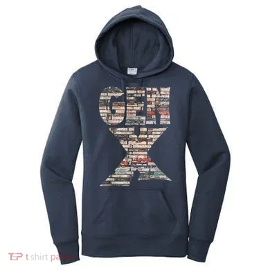 Women's Hoodie