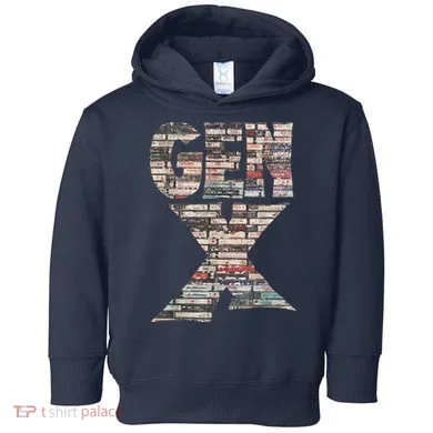 Toddler Hoodie