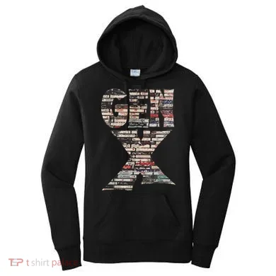 Women's Hoodie