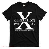 Gen X Colors Generation X Gen X T-Shirt thumb 0
