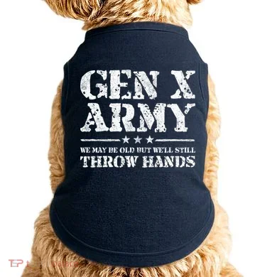 Doggie Tank