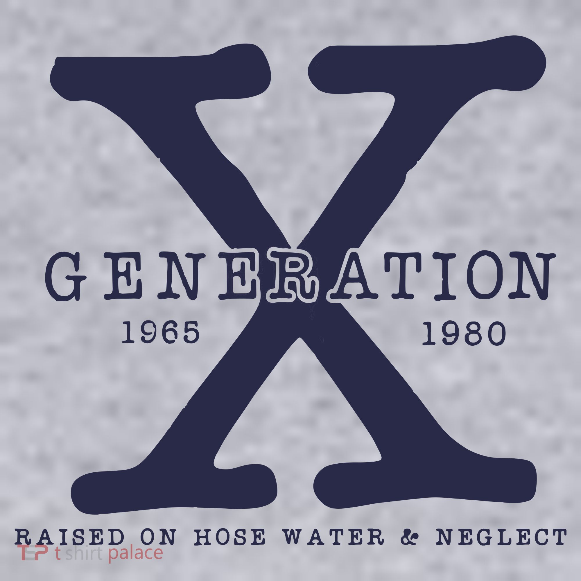 Generation X Women's Sweatshirt