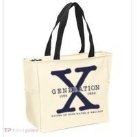 Generation X Tote Bag thumb 2