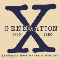 Generation X Tote Bag thumb 4