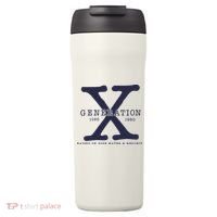 Generation X 24oz Duet Stainless Steel Tumbler thumb 0
