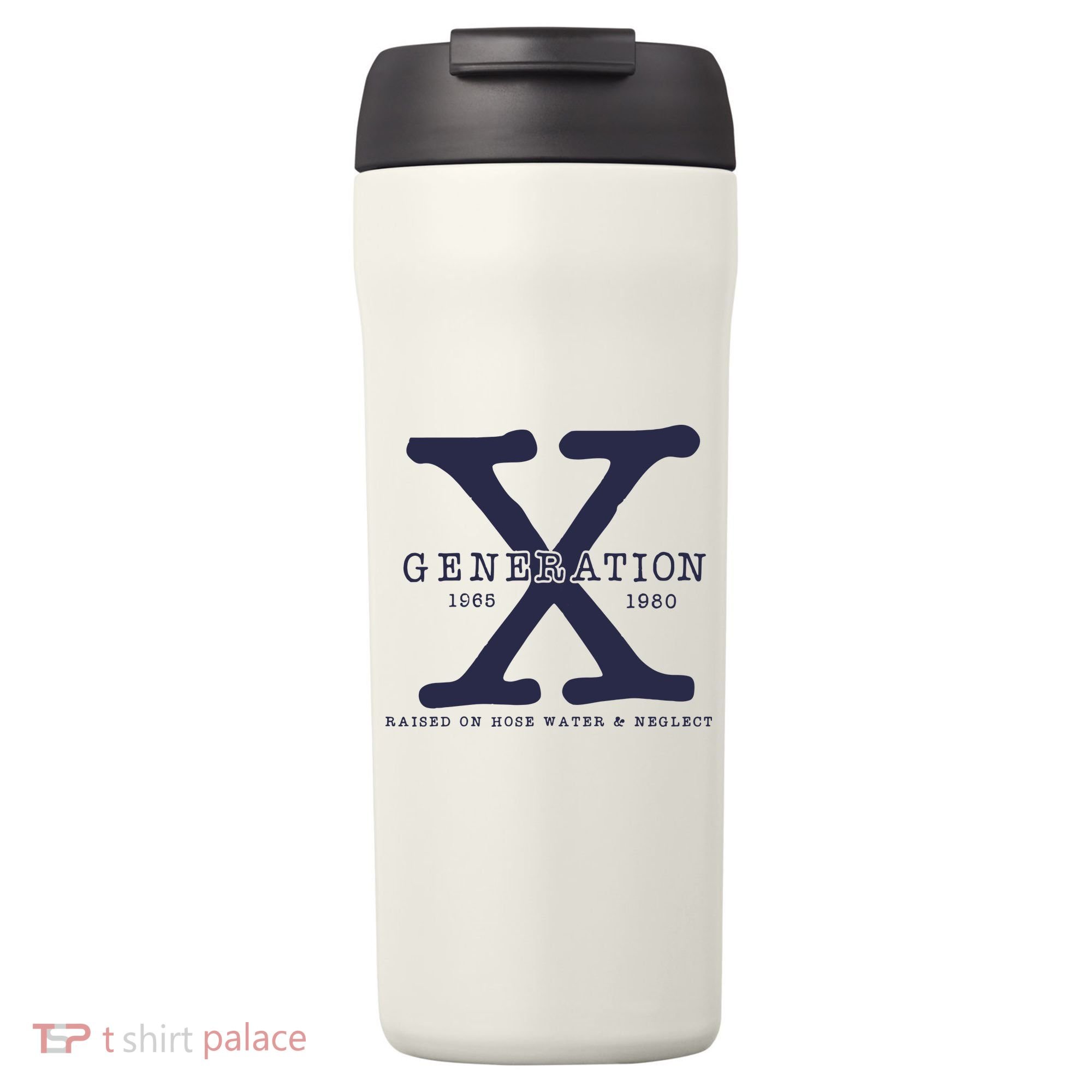 Generation X 24oz Duet Stainless Steel Tumbler