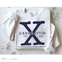 Generation X Sweatshirt thumb 2
