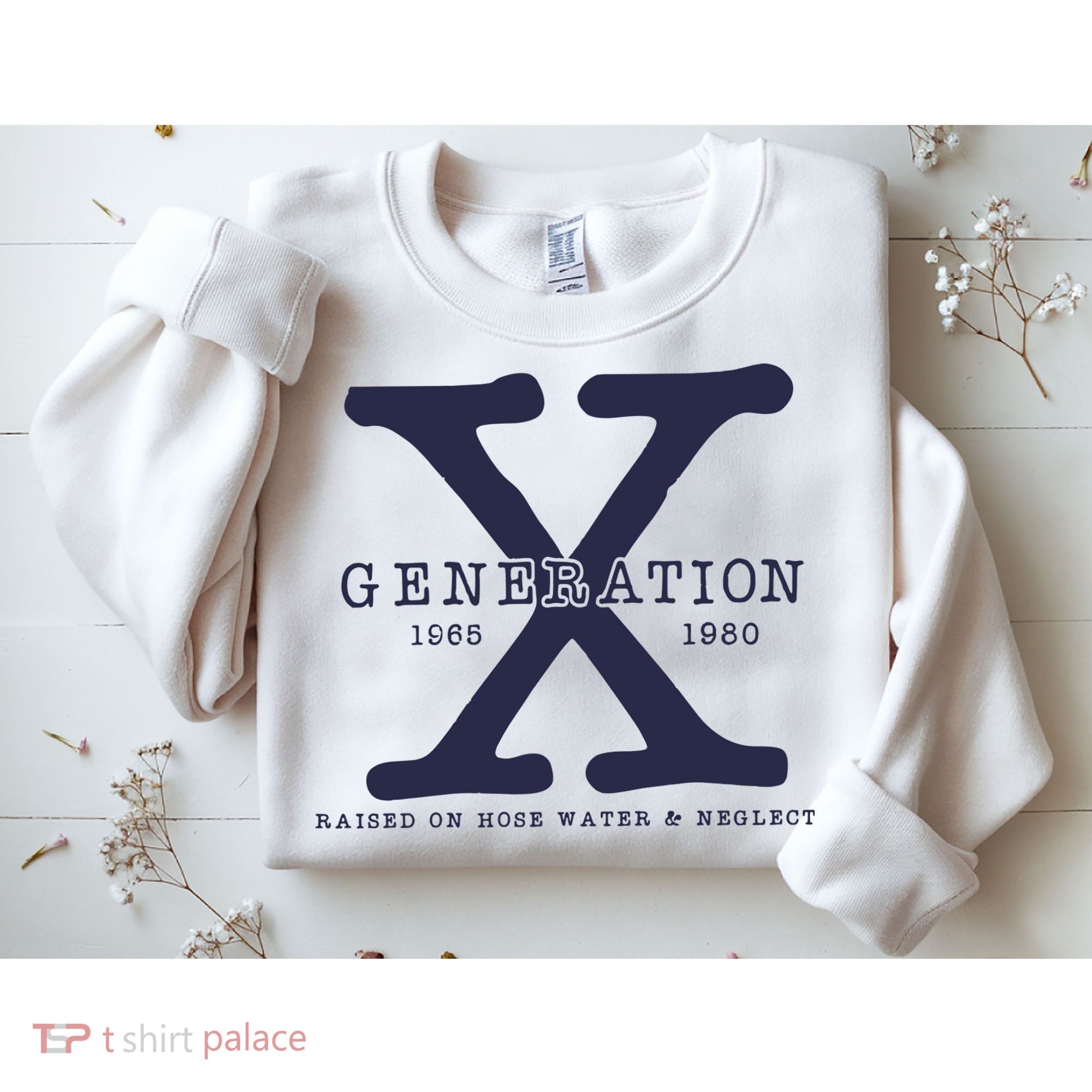 Generation X Sweatshirt