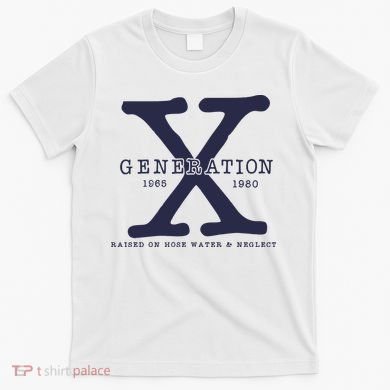 Generation X T-Shirt