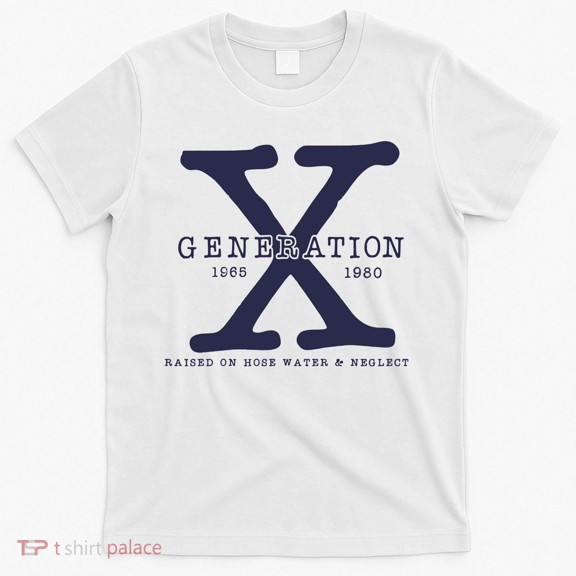 Generation X T-Shirt