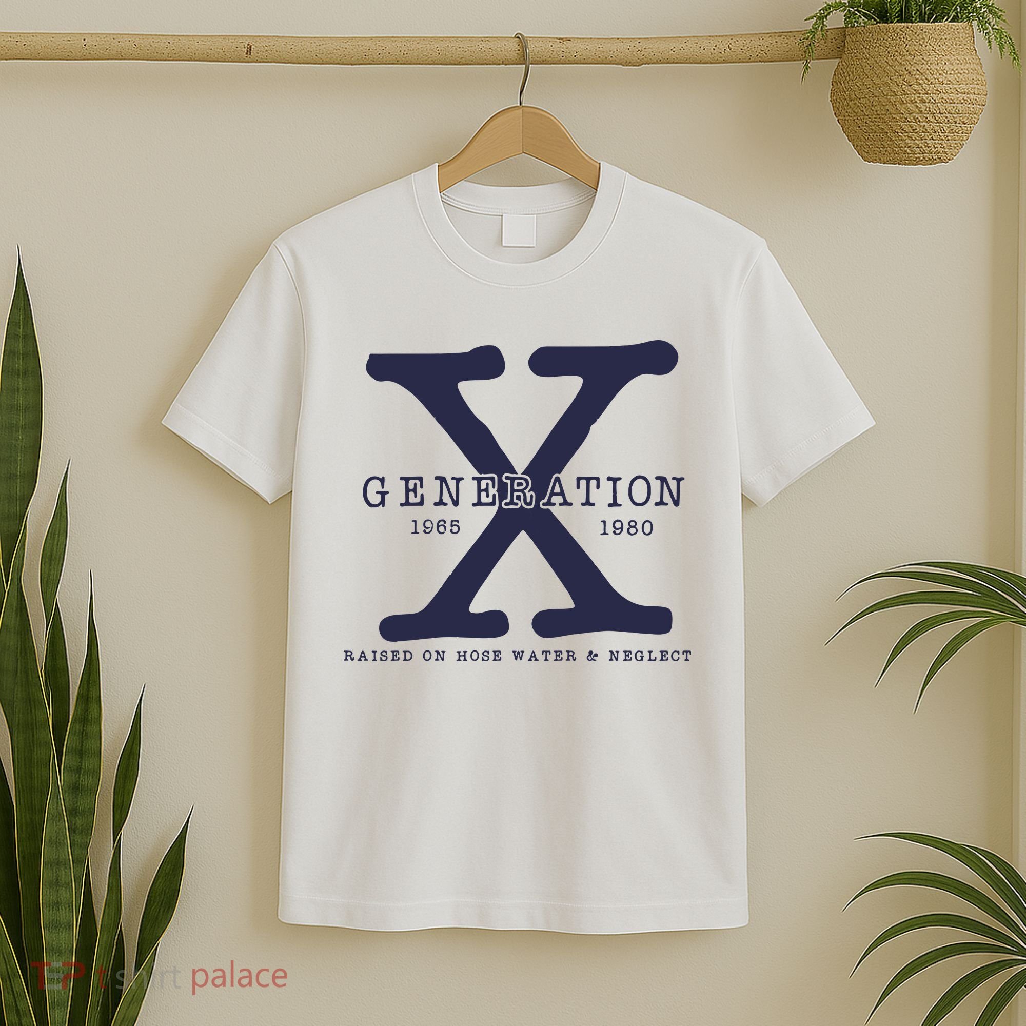 Generation X T-Shirt