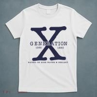 Generation X T-Shirt thumb 5