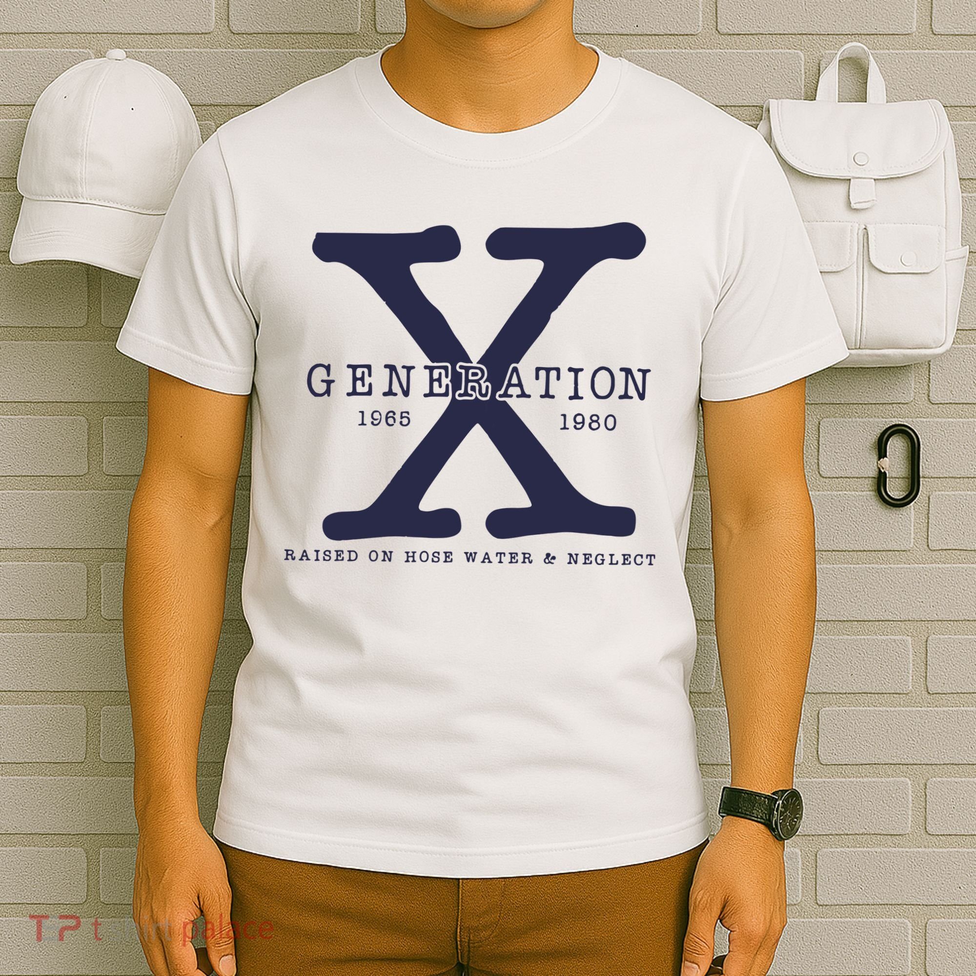 Generation X T-Shirt