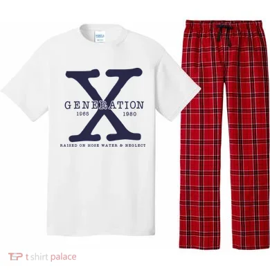 Pajama Set