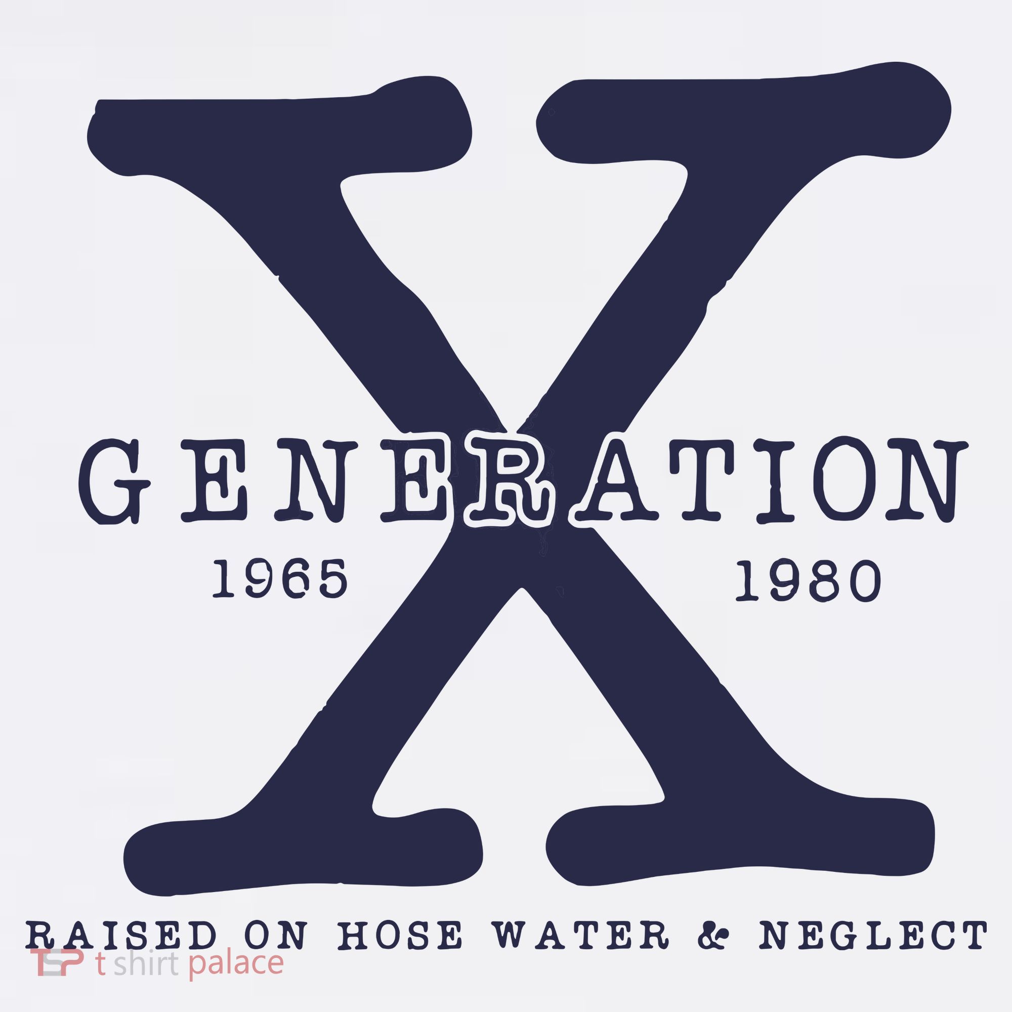 Generation X Women's Hoodie